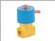 two-position two-way/three-way solenoid valve